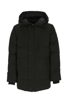 Canada Goose | Canada Goose Carson Hooded Parka 6.2折