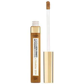 L'Oreal Paris | Radiant Concealer with Hydrating Serum商品图片,第2件5折, 满免