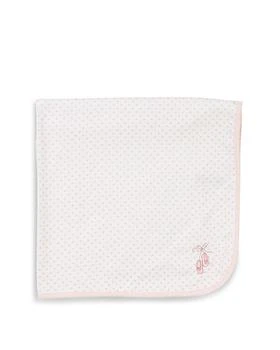 Little Me | 女婴Infant Girls' Prima Ballerina Blanket,商家Bloomingdale's,价格¥100