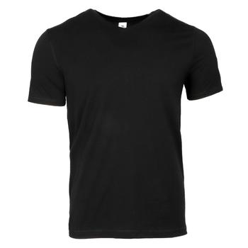 推荐90 Degree by Reflex Men's Pima Cotton V Neck Short Sleeve T-Shirt商品