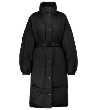 Isabel Marant | Driesta puffer coat商品图片,6.9折