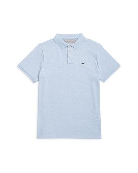 推荐Boys' Edgartown Polo Shirt - Little Kid, Big Kid商品