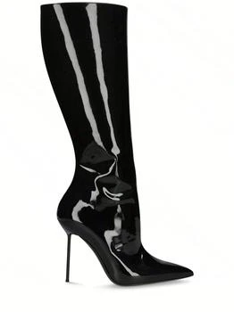 Paris Texas | 105mm Lidia Patent Leather Boots 额外7折, 额外七折