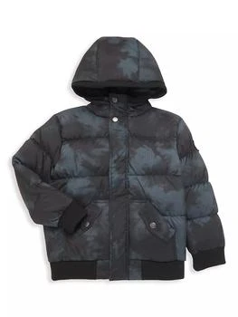 Appaman | Little Boy's & Boy's Puffy Coat 8折, 独家减免邮费