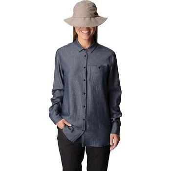 Houdini | Houdini Women's Out and About Shirt 5折