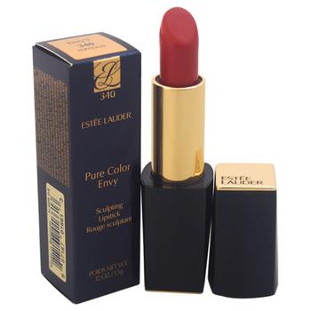 Estée Lauder | Estee Lauder / Pure Color Envy Sculpting Lipstick 340 Envious 0.12 oz商品图片,6.3折