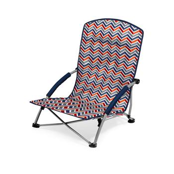 商品ONIVA | Aloha Tranquility Portable Beach Chair,商家Macy's,价格¥460图片