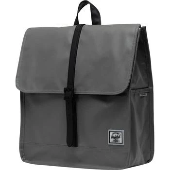 Herschel Supply | City Mid-Volume 14L Weather Resistant Backpack,商家Backcountry,价格¥306