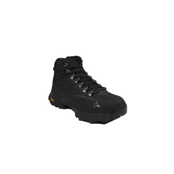 推荐ROA 男士运动鞋 ASFA08001001 黑色商品