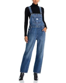 Levi's | Vintage Denim Overalls 满$100享8.5折, 满折