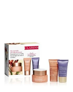 Clarins | Extra Firming & Smoothing Skincare Starter Set 