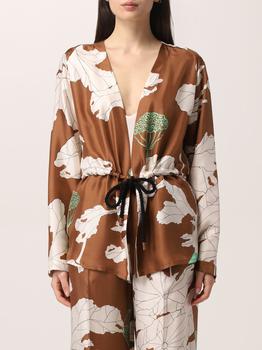 ALYSI | Alysi jackets for woman商品图片,3.9折