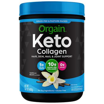 商品Keto Collagen Powder图片