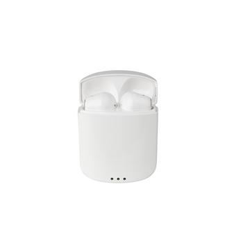 商品True Evo Air Truly Bluetooth Wireless Earbuds,商家Macy's,价格¥366图片