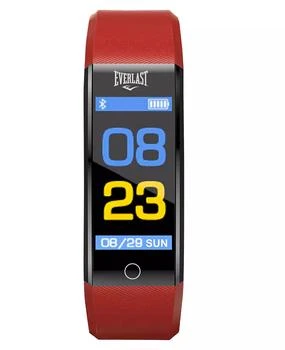 Everlast | TR031 Blood Pressure and Heart Rate Monitor Activity Tracker,商家Macy's,价格¥380