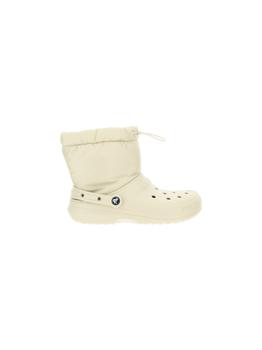 Crocs | Crocs Classic Lined Boots商品图片,8.7折