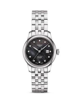 天梭力洛克评价, Tissot | Le Loce Watch, 29mm商品图片 6折, 独家减免邮费