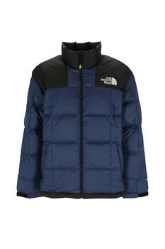 推荐The North Face Lhotse Zipped Puffer Jacket商品