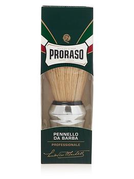 商品Proraso | Professional Shaving Brush,商家Saks Fifth Avenue,价格¥136图片