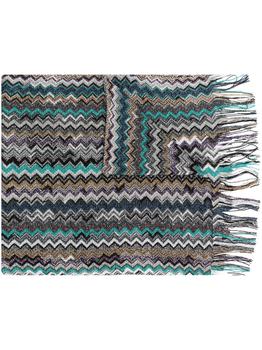 Missoni | MISSONI Viscose scarf商品图片,7.3折