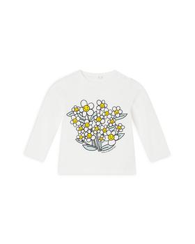 老友记, Stella McCartney | Girls' Daisy Friends Graphic Tee - Baby商品图片 