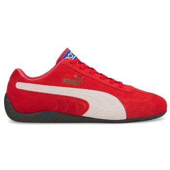 Puma | Speedcat OG Sparco Lace Up Sneakers商品图片,7.9折