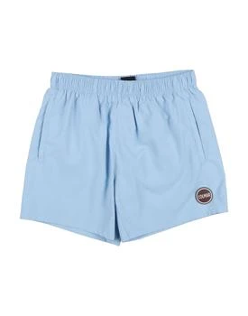 COLMAR | Swim shorts,商家Yoox HK,价格¥458