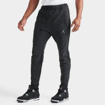 Jordan | Men's Jordan Dri-FIT Sport Air Fleece Jogger Pants 5.8折, 满$100减$10, 独家减免邮费, 满减