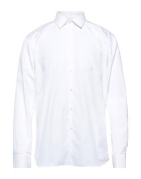 burberry衬衫, Burberry | Solid color shirt商品图片 6.7折