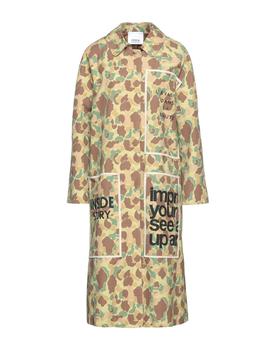 商品ERIKA CAVALLINI | Full-length jacket,商家YOOX,价格¥546图片