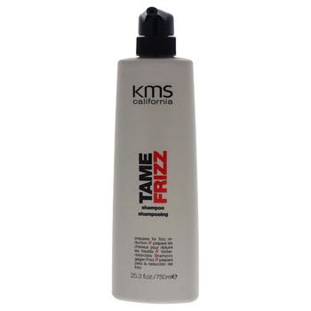商品Kms | KMS U-HC-11754 Tame Frizz Shampoo for Unisex - 25.3 oz,商家Premium Outlets,价格¥211图片