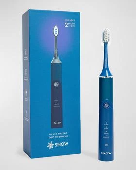 SNOW Oral Cosmetics | Electric Toothbrush, Gen 2,商家Neiman Marcus,价格¥588