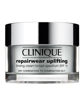 Clinique | Repairwear Uplifting Firming Cream SPF 15 满$100享8.5折, 满折