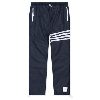 Thom Browne | Thom Browne Mesh 4Bar Track Pants - Navy商品图片,额外8.5折, 额外八五折