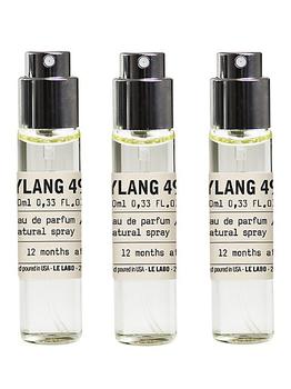lelabo美白, Le Labo | Ylang 49 Travel Tube Refill Kit商品图片 