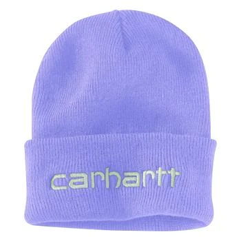 Carhartt | Knit Insulated Logo Graphic Cuffed Beanie 独家减免邮费