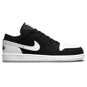 美国aj1低帮, Jordan | Air Jordan 1 Low Diamond Shorts商品图片 