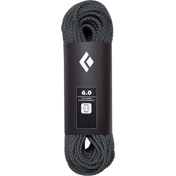 商品Black Diamond | Black Diamond 6 Static Rope,商家Moosejaw,价格¥859图片