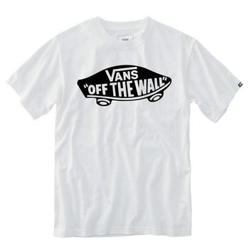 推荐OTW Tee 'White / Black'商品