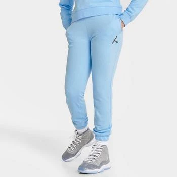 推荐Girls' Jordan Essentials Cropped Jogger Pants商品