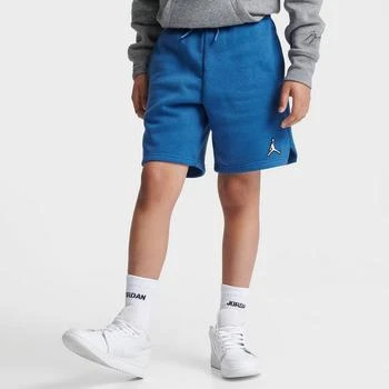 推荐Kids' Jordan Essential Jumpman Fleece Shorts商品
