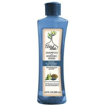 Arbol Verde | Natural Hair Growth Shampoo,商家Walgreens,价格¥52
