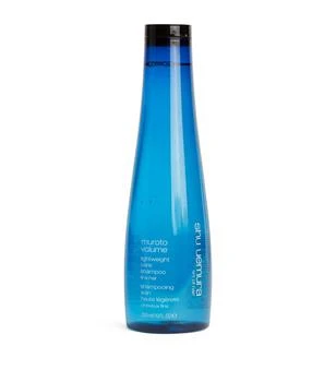 推荐Art Of Hair Muroto Volume Shampoo (300ml)商品