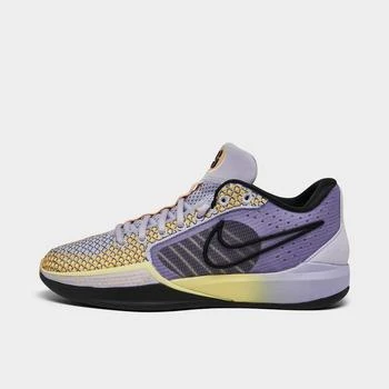 NIKE | Women's Nike Sabrina 1 Basketball Shoes,商家Finish Line,价格¥633