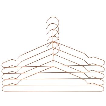 商品HAY | HAY Hang Coat Hangers - 5 Pack,商家END. Clothing,价格¥136图片