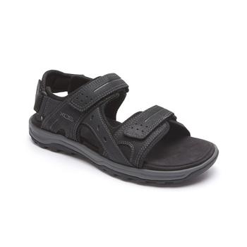 Rockport | Men's Trail Technique Adjustable Sandals商品图片,6.1折