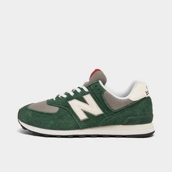 推荐New Balance 574 Casual Shoes商品