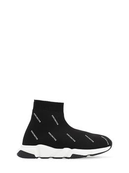 Balenciaga | Knit Sock Sneakers商品图片,
