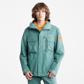 添柏岚外套, Timberland | Wilmington EK+ Jacket for Men in Green商品图片 