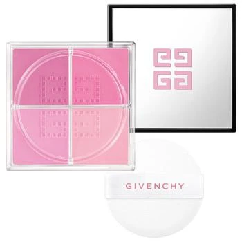 Givenchy | Prisme Libre Loose Powder Blush 12H Radiance 独家减免邮费
